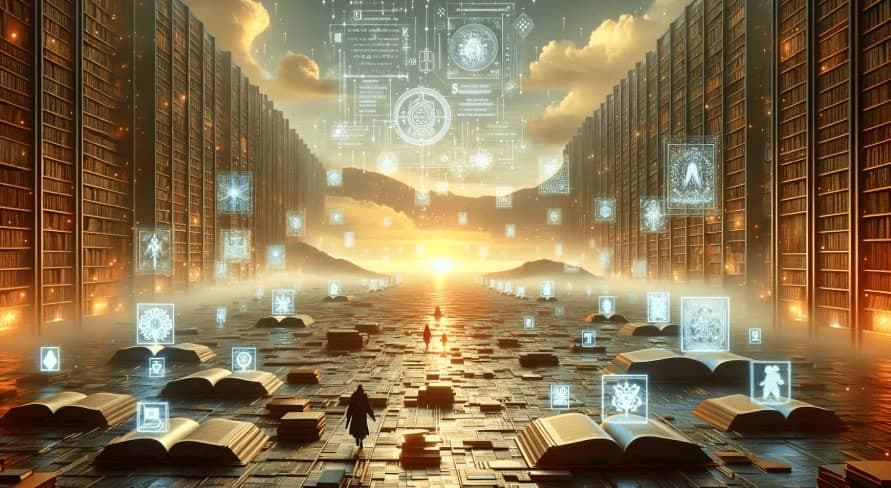 Image sur Visions poétiques du monde
