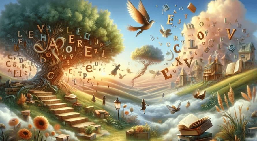 Image sur Le vocabulaire des sentiments