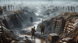 Podcast brevet : La Première Guerre mondiale