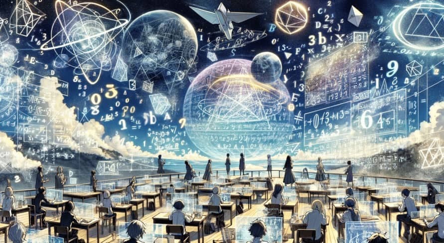 Image sur Les fonctions