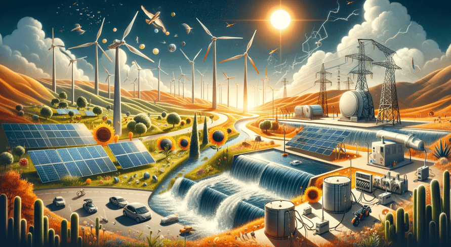 Image sur La conservation de l'énergie