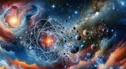 Podcast brevet : Organisation et transformations de la matière