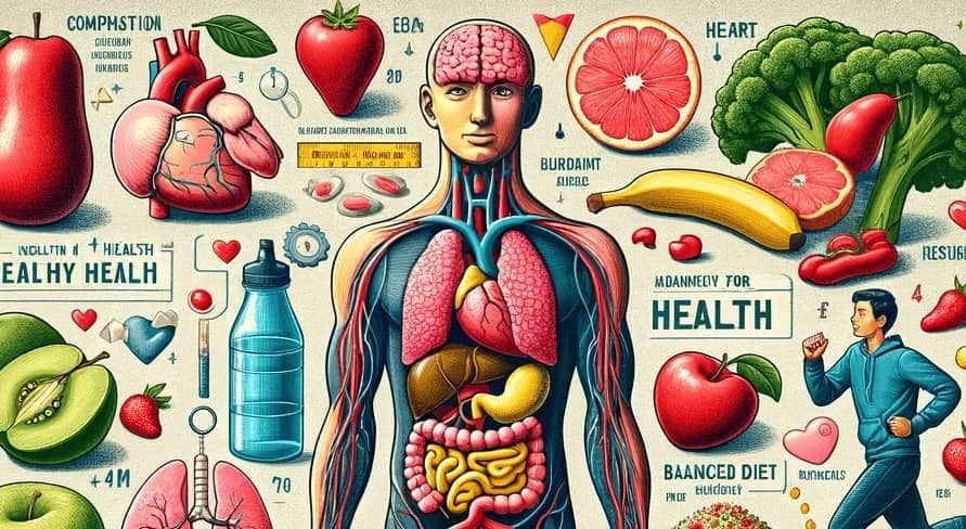 Image sur La nutrition des êtres vivants